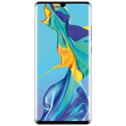 Huawei P30 Pro 128 GB (Dual Sim) - Preto Meia Noite - Desbloqueado