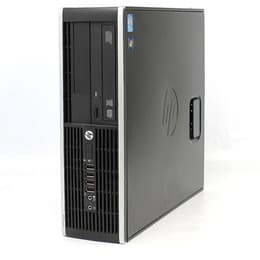 HP Elite 6200 Core i5-2400 3,1 - HDD 250 GB - 4GB