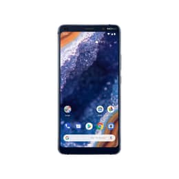 Nokia 9 Pureview 128 GB - Azul - Desbloqueado