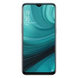 Oppo AX7 64 GB - Azul - Desbloqueado