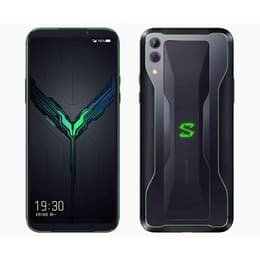Xiaomi Black Shark 2 128 GB (Dual Sim) - Preto - Desbloqueado