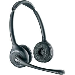 CS520A Redutor de ruído Auscultador- com microfone - Preto