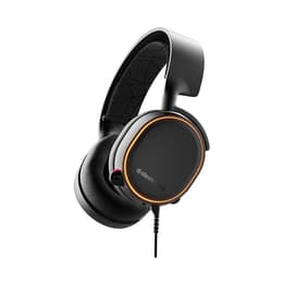 Arctis Pro Jogos Auscultador- com microfone - Preto