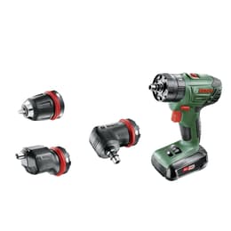 Bosch Advanced impact 18 Martelo Perfurador