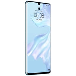 Huawei P30 Pro 128 GB - Azul (Peacock Blue) - Desbloqueado