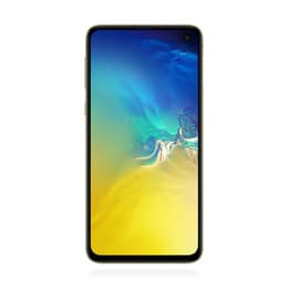 Galaxy S10e 128 GB (Dual Sim) - Amarelo Canário - Desbloqueado