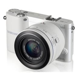 NX1000 Híbrido 20 - Branco