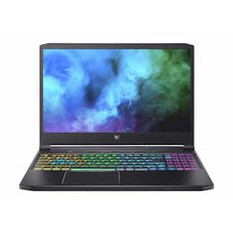 Acer Predator Triton 300 PT315-53-74PK 15,6-inch - Core i7-11800H - 16GB 512GB NVIDIA GeForce RTX 3070 AZERTY - Francês