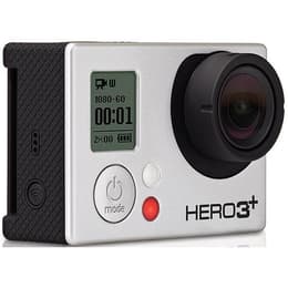 Gopro Hero 3+ Black Edition Câmara Desportiva