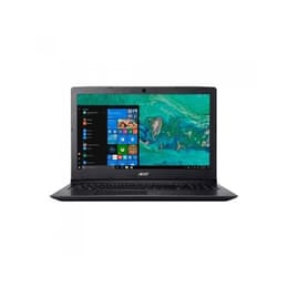 Acer Aspire 3 A315-21-69Z0 15,6” (2018)