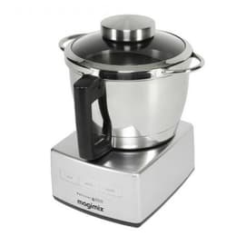 Magimix Premium 6200XL Robots De Cozinha