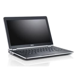 Dell Latitude E6230 12,5-inch (2012) - Core i7-3540M - 8GB - SSD 256 GB QWERTZ - Alemão