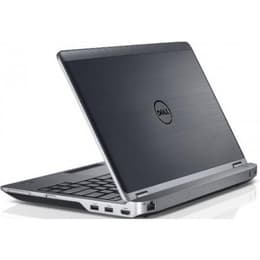 Dell Latitude E6230 12,5-inch (2012) - Core i7-3540M - 8GB - SSD 256 GB QWERTZ - Alemão