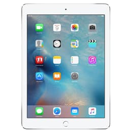 iPad Air (2014) 2ª geração 128 Go - WiFi - Prateado
