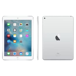 iPad Air (2014) 2ª geração 128 Go - WiFi - Prateado