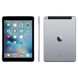 iPad Air (2014) 2ª geração 16 Go - WiFi + 4G - Cinzento Sideral