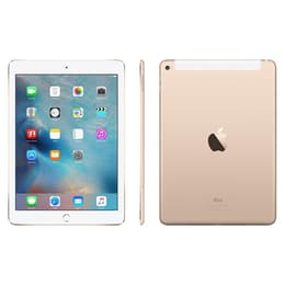 iPad Air 2 (2014) 16GB - Dourado - (WiFi + 4G)