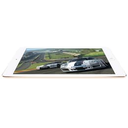 iPad Air 2 (2014) 16GB - Dourado - (WiFi + 4G)