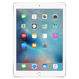 iPad Air 2 (2014) 16GB - Dourado - (WiFi + 4G)