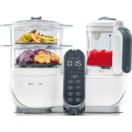 Babymoov Nutribaby A001117 Robot De Cozinha