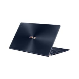 Asus ZenBook UX333FA-A4040 13,3-inch (2018) - Core i5-8265U - 8GB - SSD 512 GB AZERTY - Francês