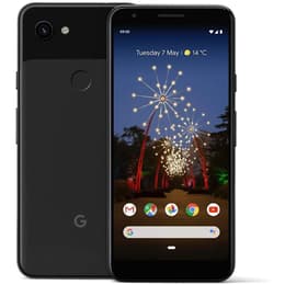 Google Pixel 3a 64 GB - Preto - Desbloqueado