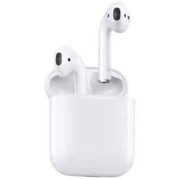 AirPods (2019) com maquina de engomar a vapor Lightning - Branco