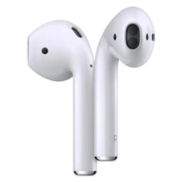 AirPods (2019) com maquina de engomar a vapor Lightning - Branco