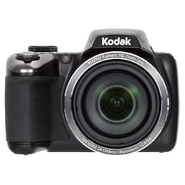 Kodak PixPro AZ521 Outro 16,3 - Preto