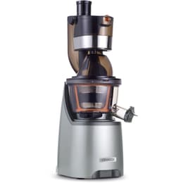 Kenwood PureJuice Pro Scroll Juicer Silver JMP800SI Espremedor De Fruta