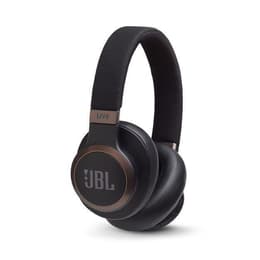 LIVE 650BTNC Redutor de ruído Auscultador- Bluetooth - Preto