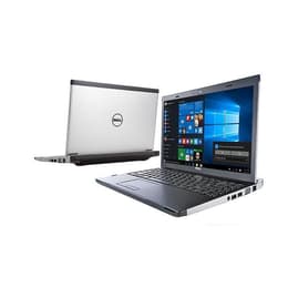 Dell Latitude 3330 13,3-inch (2013) - Core i5-3337U - 4GB - HDD 500 GB AZERTY - Francês