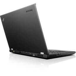 Lenovo ThinkPad T430S 14-inch (2012) - Core i5-3320M - 4GB - SSD 128 GB AZERTY - Francês