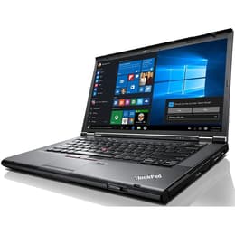 Lenovo ThinkPad T430S 14-inch (2012) - Core i5-3320M - 4GB - SSD 128 GB AZERTY - Francês