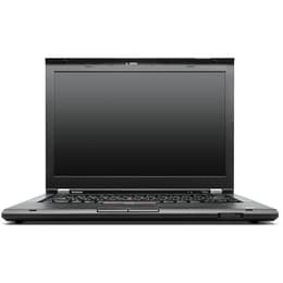 Lenovo ThinkPad T430S 14-inch (2012) - Core i5-3320M - 4GB - SSD 128 GB AZERTY - Francês