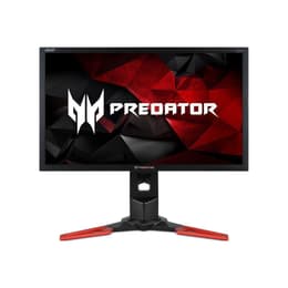 24-inch Acer Predator XB241H 1920 x 1080 LCD Monitor Preto