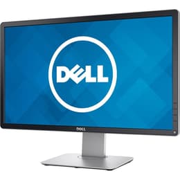 23-inch Dell P2314H 1920 x 1080 LCD Monitor Cinzento/Preto