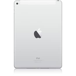 iPad Air (2013) 32 Go - WiFi + 4G - Prateado