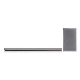 Soundbar Lg SH7 - Prateado