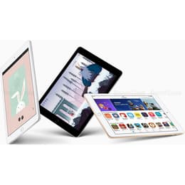iPad 9.7 (2017) 5ª geração 128 Go - WiFi - Dourado