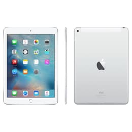 iPad Air (2014) 2ª geração 32 Go - WiFi + 4G - Prateado