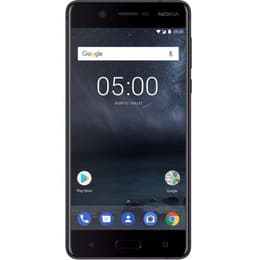 Nokia 5 16 GB - Preto - Desbloqueado
