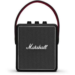 Marshall Stockwell II Bluetooth Speakers - Preto