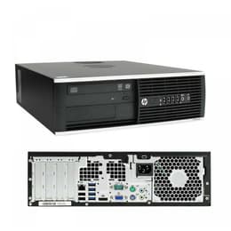 HP Compaq Elite 8300 SFF Core i5-3470 3,2 - HDD 240 GB - 4GB