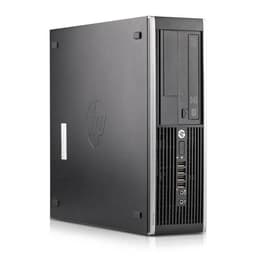 HP Compaq Elite 8300 SFF Core i5-3470 3,2 - HDD 240 GB - 4GB