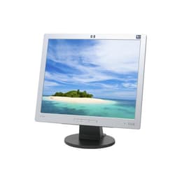 19-inch HP L1906 1280 x 1024 LCD Monitor Cinzento
