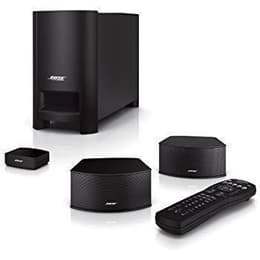 Soundbar Bose CineMate GS Series II - Preto