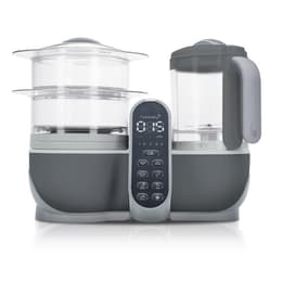 Babymoov A001124 Nutribaby Plus Robot De Cozinha