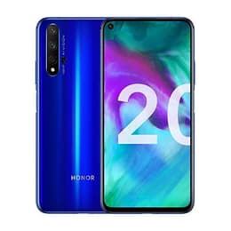 Huawei Honor 20 128 GB (Dual Sim) - Safira - Desbloqueado