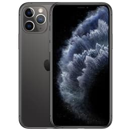 iPhone 11 Pro 64 GB - Cinzento Sideral - Desbloqueado